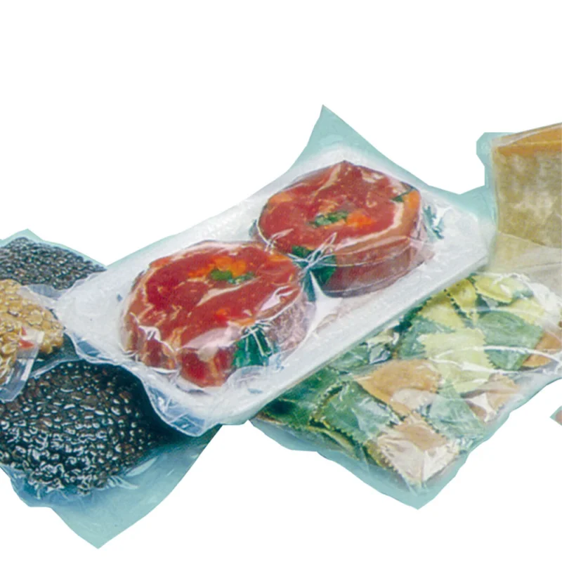 1000 sachets sous vide lisses300x400 mm DIAMOND Meilleure Vente