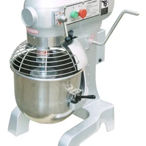 Vente Directe Mixeur planétaire 10 ltr COMBISTEEL