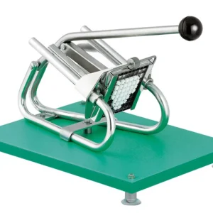 Achat Immédiat Coupe-frites sur planche sans accessoires Tellier