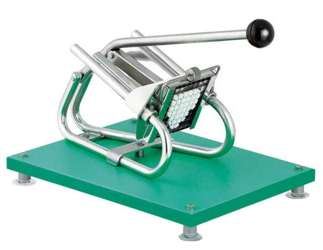 Achat Immédiat Coupe-frites sur planche sans accessoires Tellier