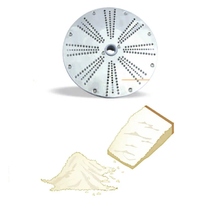 Acheter Direct Disque râpe à parmesan DIAMOND