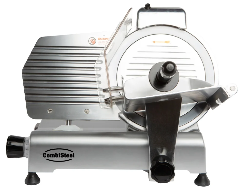 Achat Immédiat Trancheuse de viande 250 COMBISTEEL