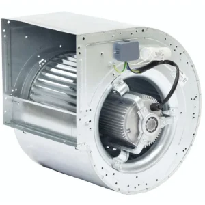 Ventilateur 7/7 COMBISTEEL Commande En Gros