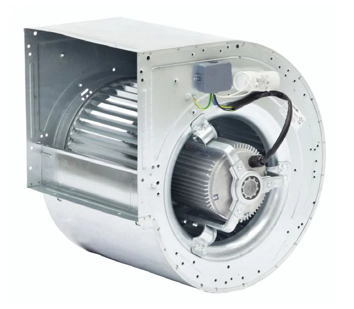 Ventilateur 7/7 COMBISTEEL Commande En Gros