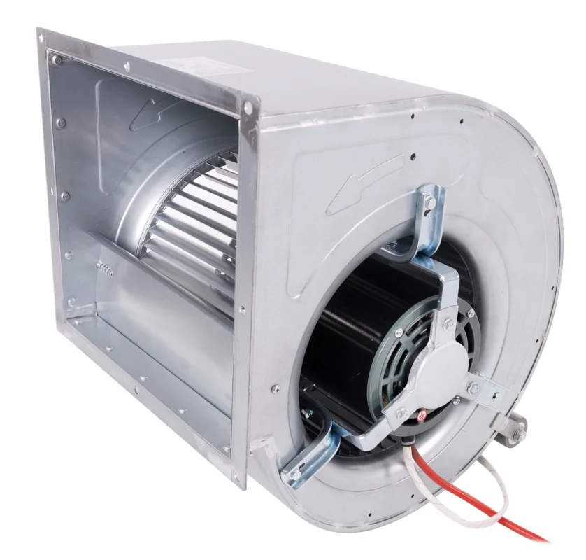 Ventilateur 10/10/1400 COMBISTEEL Dernière Chance