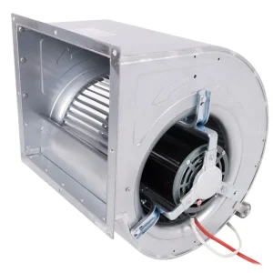 Ventilateur 12/12/900 COMBISTEEL Dernier Modèle
