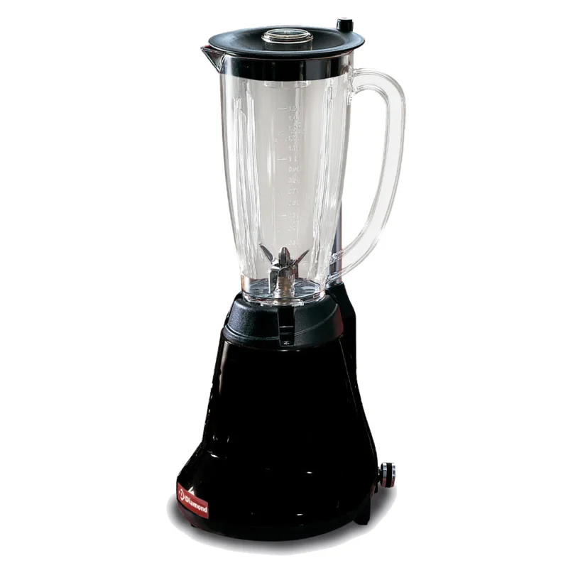 Mixermulti-usage , 1,5 litres DIAMOND Prix Réduit