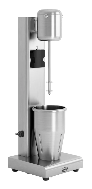 Machine à milkshake mono COMBISTEEL Promotion Saisonnière