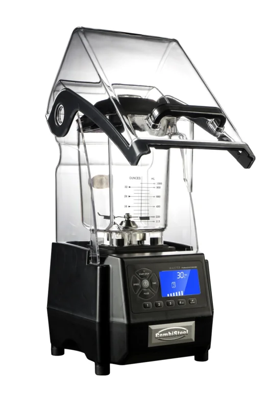 Produit De Marque Blender avec amortisseur de bruit COMBISTEEL