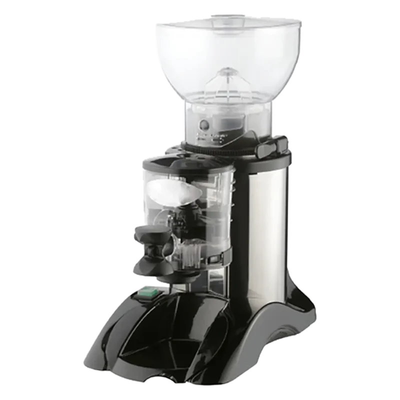 Moulin à café compteur manuel 1 kg - BRASIL INOX REDFOX Prix Réduit