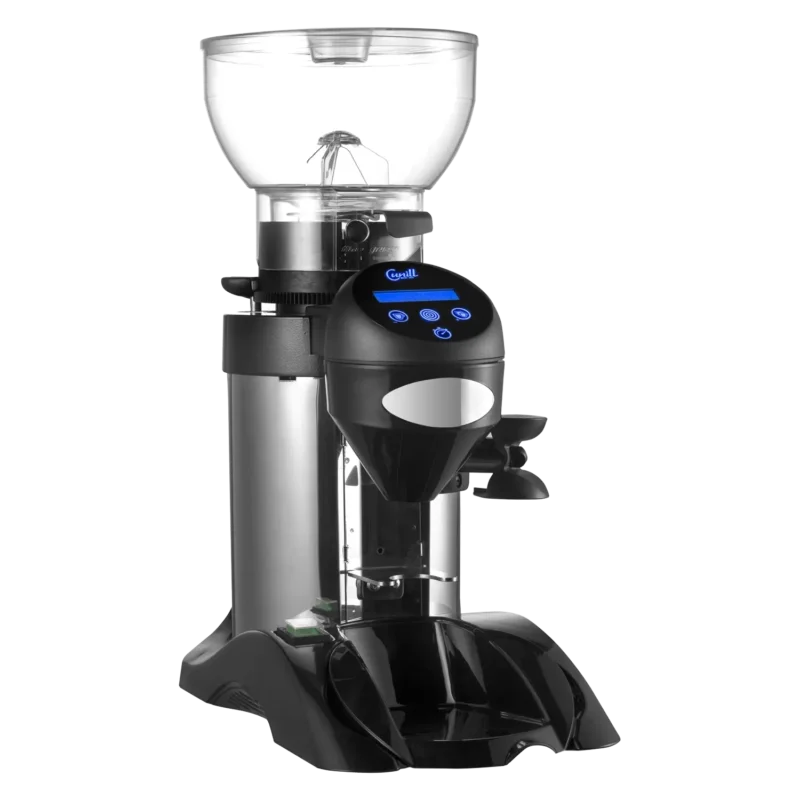Moulin à café FRESH compteur électrique 1 kg - KENIA TRON REDFOX Achat Immédiat