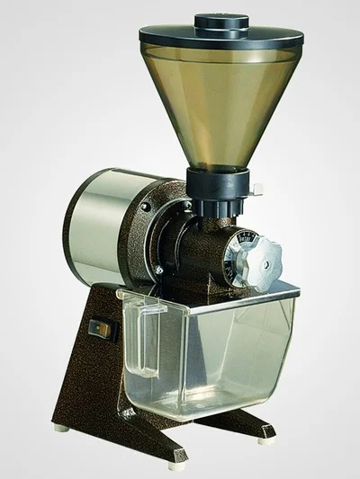 Moulin à café avec tiroir Santos Super Prix