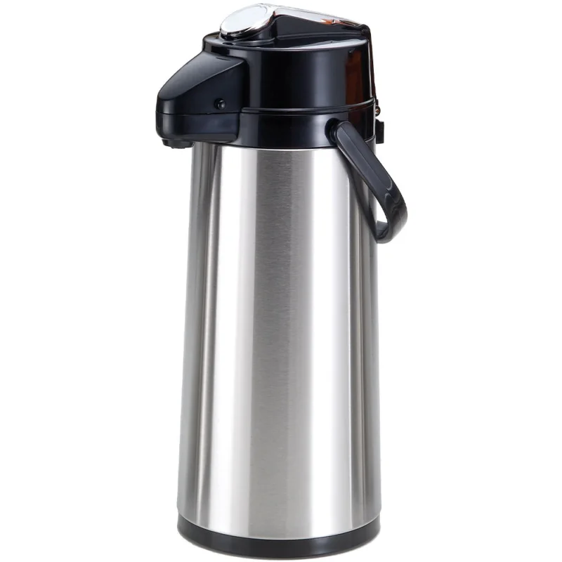 Nouvel Arrivage Thermos isotherme, acier inox 2,2 Lit DIAMOND