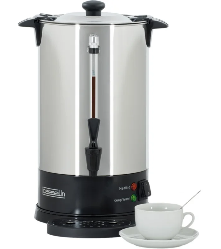 Percolateur à café 60 tasses SP CASSELIN Prix Promo