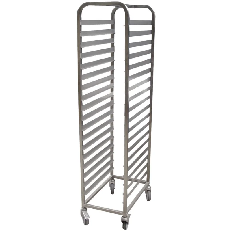 Echelle à platines 20x gn 1/1, espace 75 mm DIAMOND Offre Exclusive