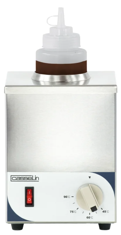 Chauffe-sauce CASSELIN Super Prix
