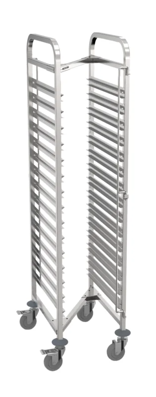 Commander Vite Échelle gastronorme 15 x GN 1/1 CASSELIN