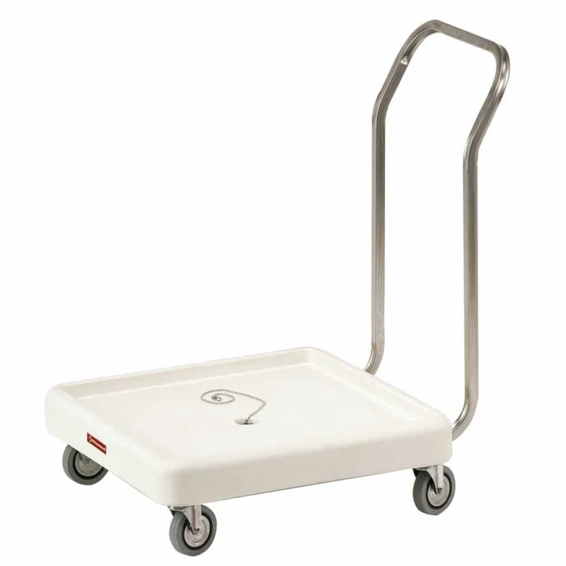 Chariot de transport pour paniers DIAMOND Prix Promo