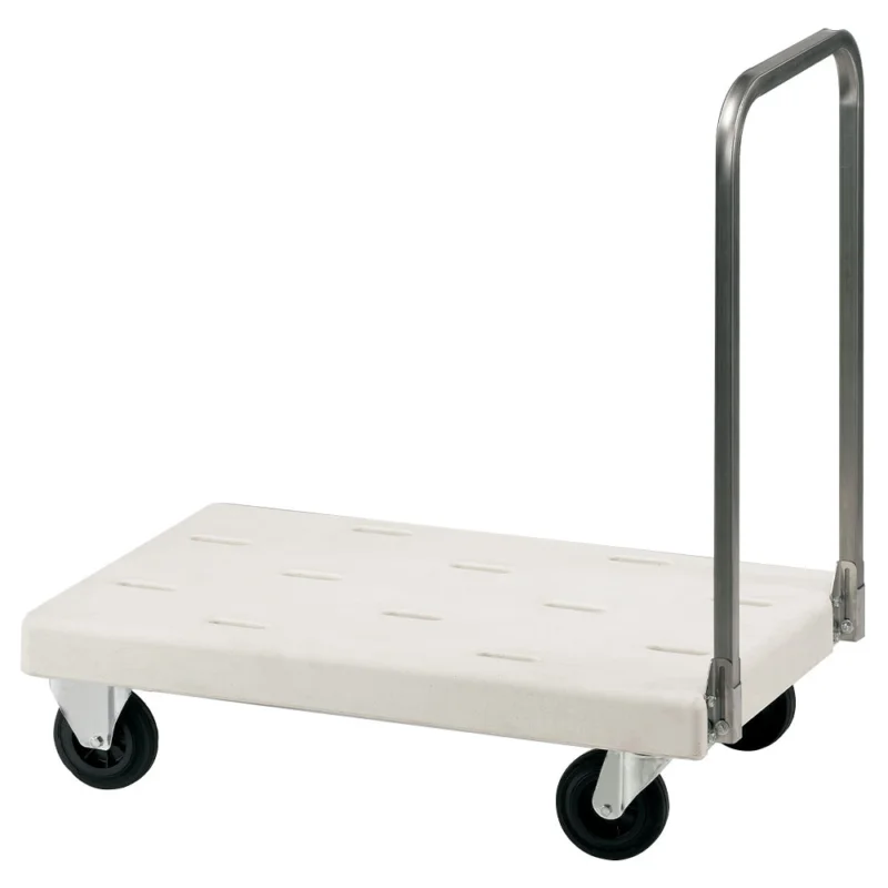 Chariot plateforme DIAMOND Seulement Aujourd’hui
