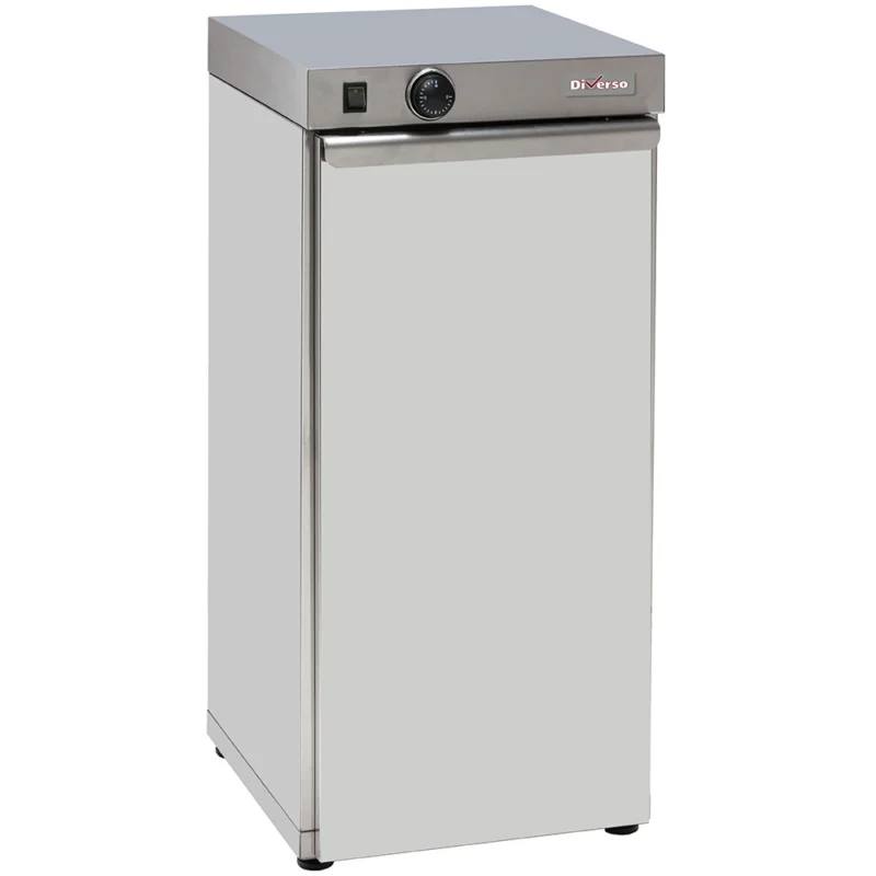 Armoire chauffante 60 assiettes DIVERSO Populaire