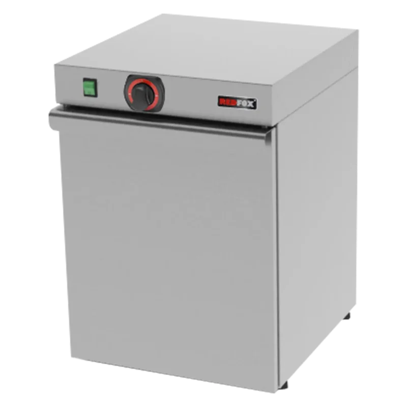 Chauffe assiettes 30 - OTS 45 REDFOX Paiement Sécurisé