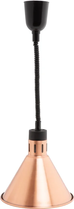 Dernier Modèle Cs lampe chauffante ch-02 bronze COMBISTEEL