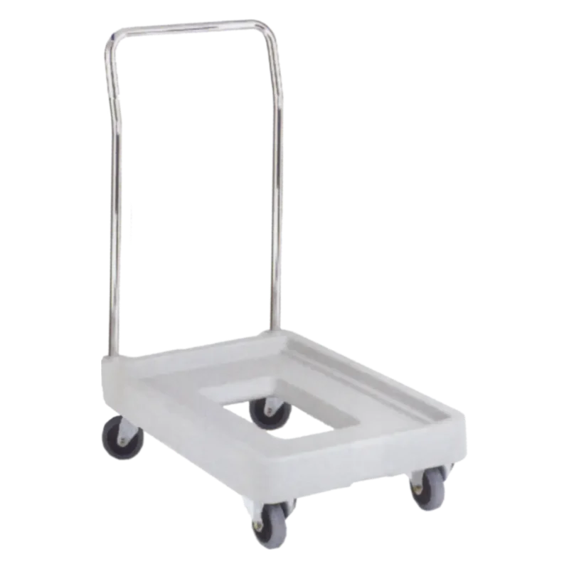 Prix Bas Chariot pour boîtes isothermes - VT 3 REDFOX