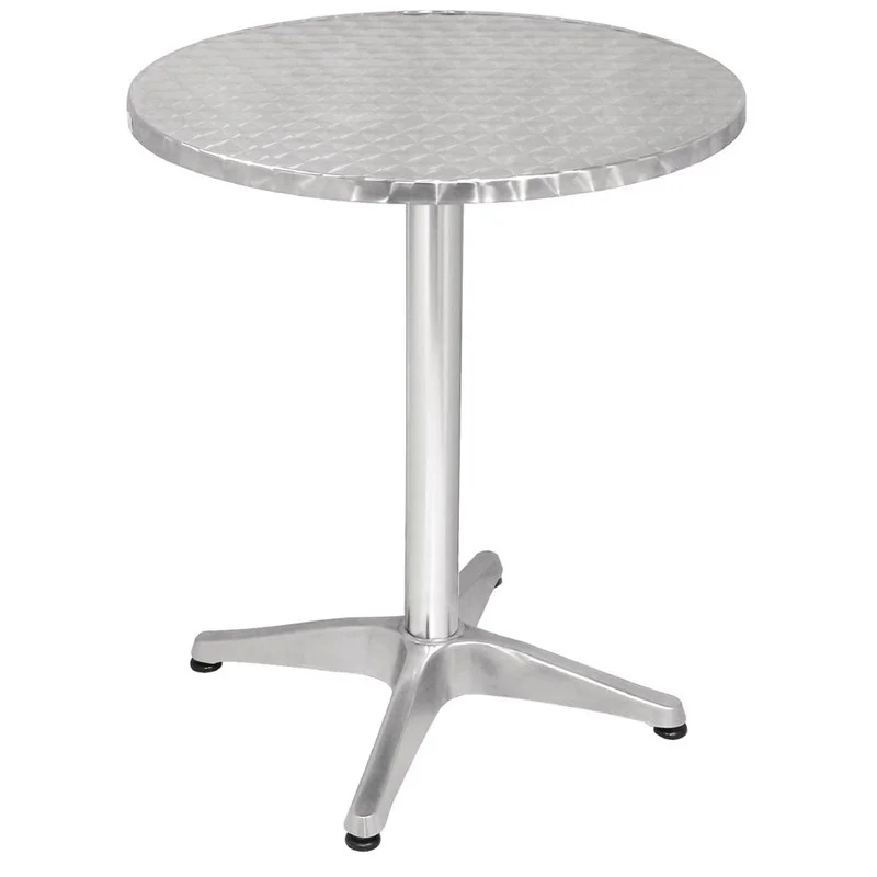 Jusqu’à Épuisement Des Stocks Table bistro ronde Bolero 600mm Bolero