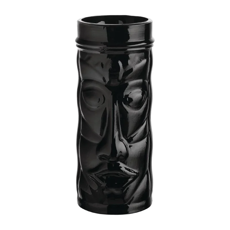 Usine Directe Chopes onyx Utopia Tahiti Tiki 45 cl - Lot de 6 Utopia