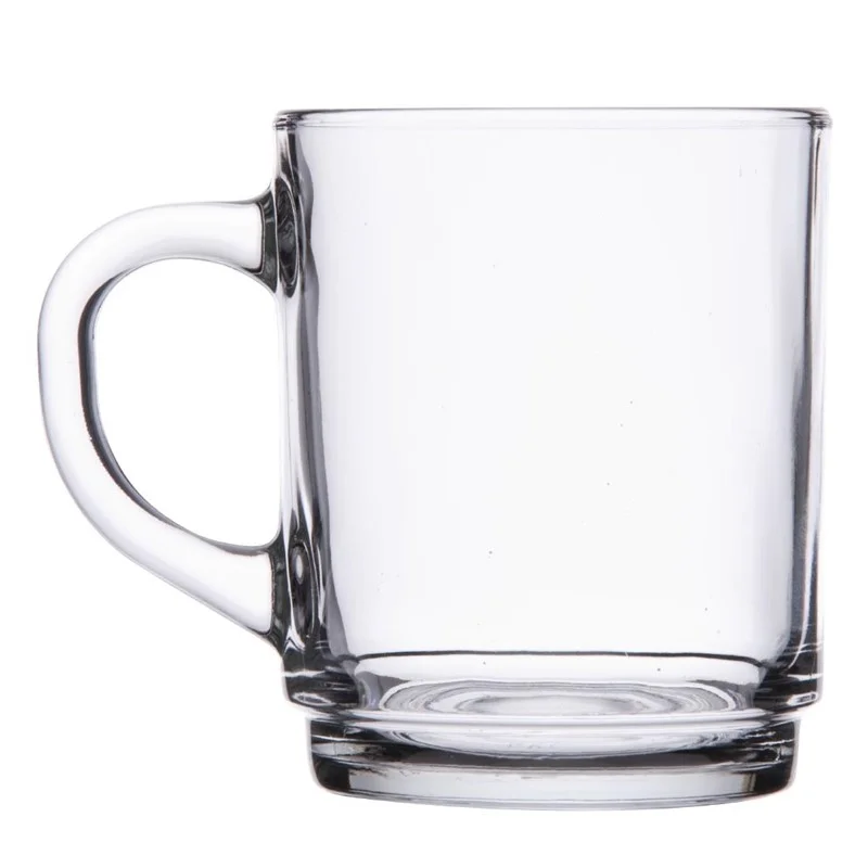 Jusqu’à Épuisement Des Stocks Verres à café empilables arcoroc 250ml - Lot de 36 Arcoroc