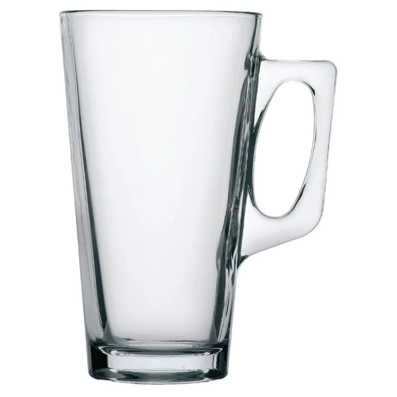 Bon Plan Mugs à café conique utopia 380ml - Lot de 24 Utopia