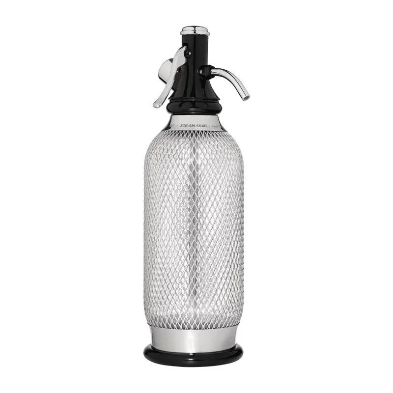 Seulement Aujourd’hui Siphon à eau de seltz classique isi ISI