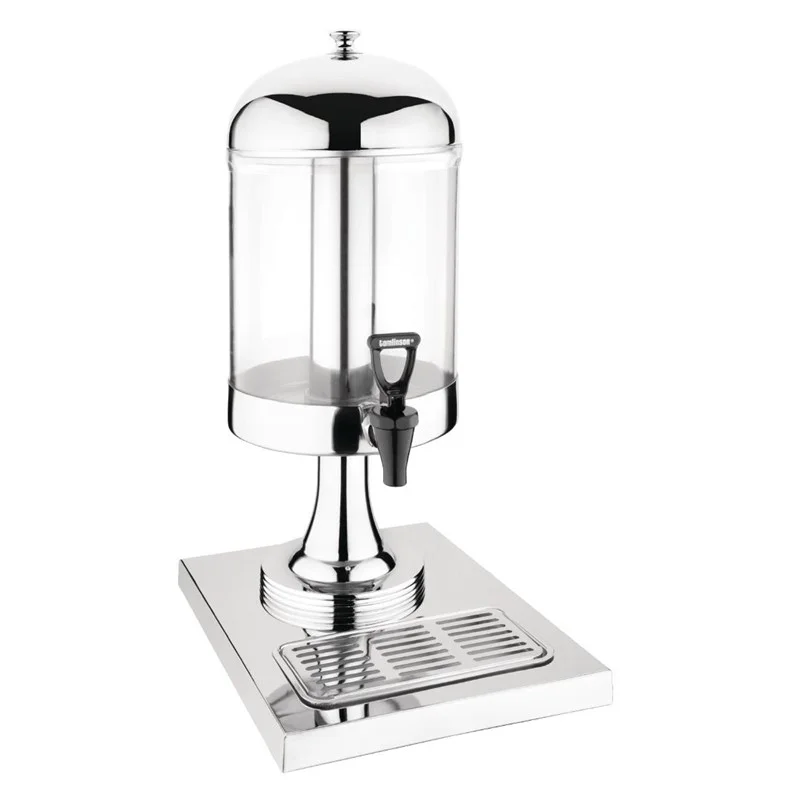 Meilleure Vente Distributeur de jus de fruit Olympia Olympia