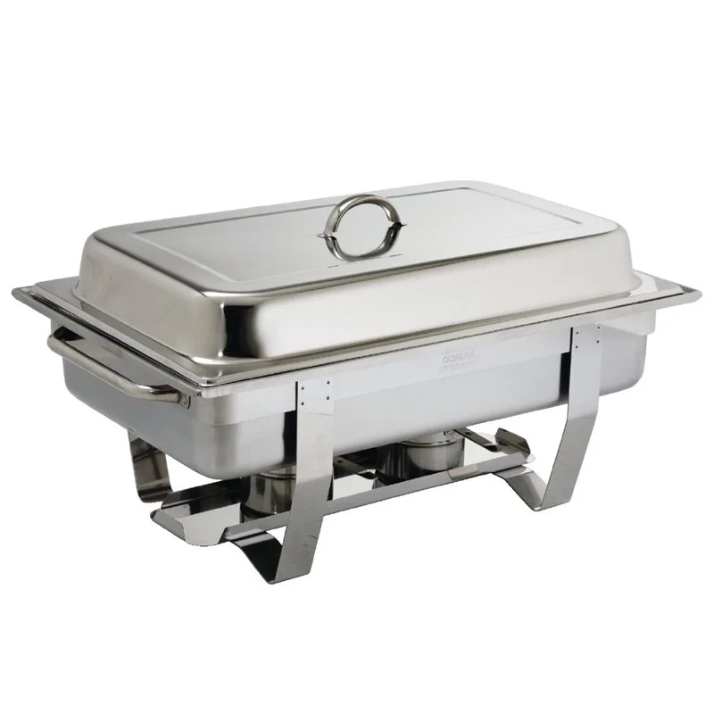 Chafing dish Milan Olympia GN 1/1 - 9 L Olympia Solde