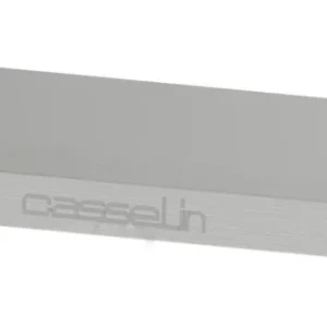 Dernier Modèle Plaque buffet réfrigérée eutectique GN 2/4 CASSELIN