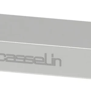 Plaque chauffante Inox GN 1/3 CASSELIN Solde