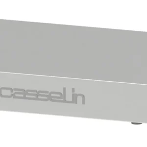Plaque chauffante Inox GN 1/2 CASSELIN Soldes