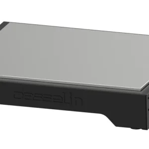 Support buffet réfrigéré eutectique GN 1/2 CASSELIN Populaire
