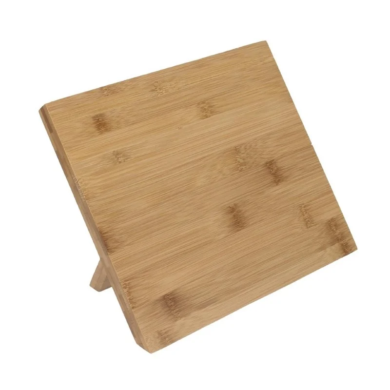 Solde Support couteaux magnétique en bois Vogue Vogue