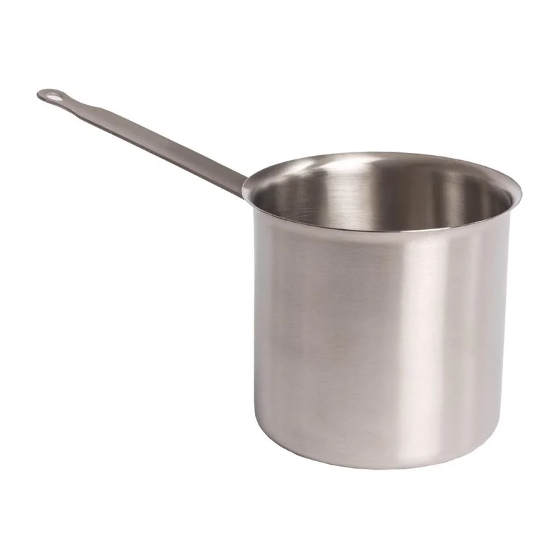 Bain-marie inox compatible induction Matfer Bourgeat Bourgeat Prix Réduit