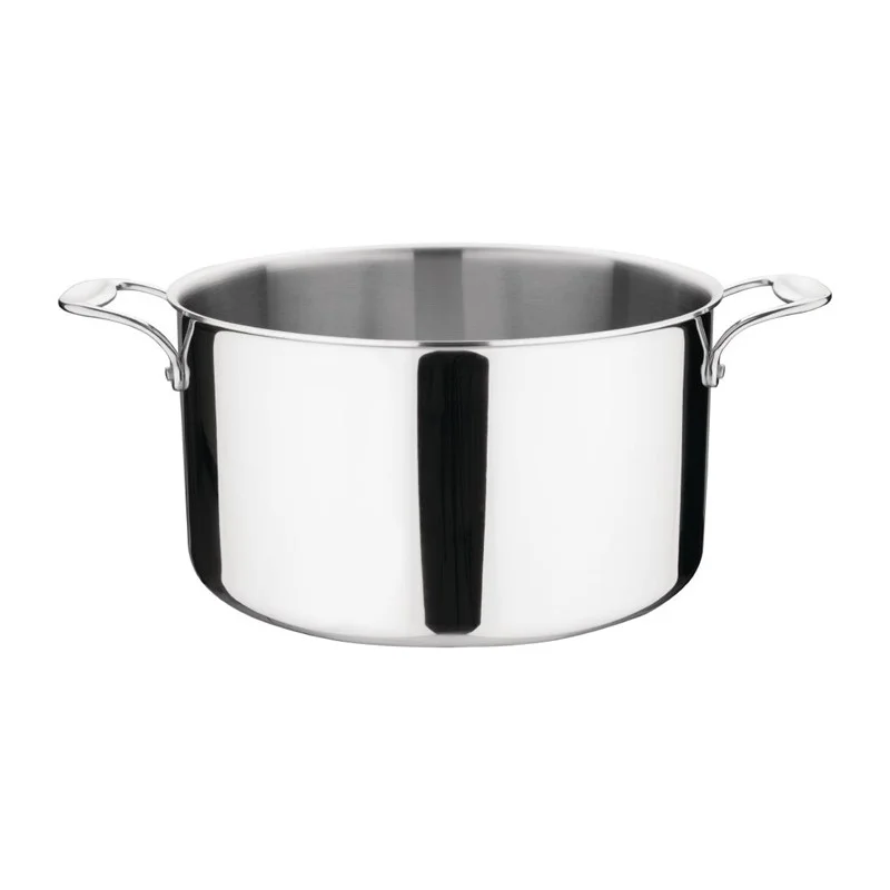 Dernière Chance Braisière triple épaisseur Vogue 9,5L Vogue