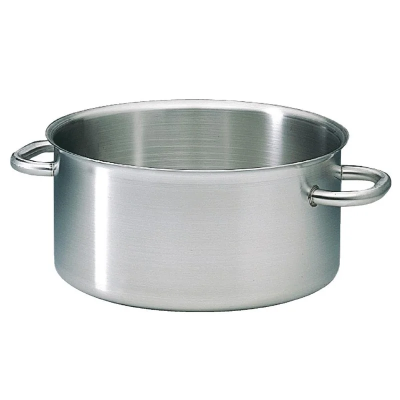 Haute Qualité Faitout Excellence Matfer Bourgeat 8,6L Bourgeat