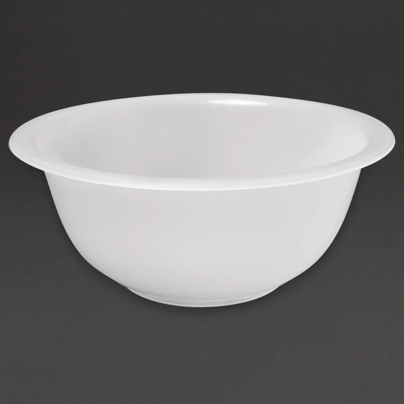 Remise Bassine en polypropylène Schneider 1L Schneider