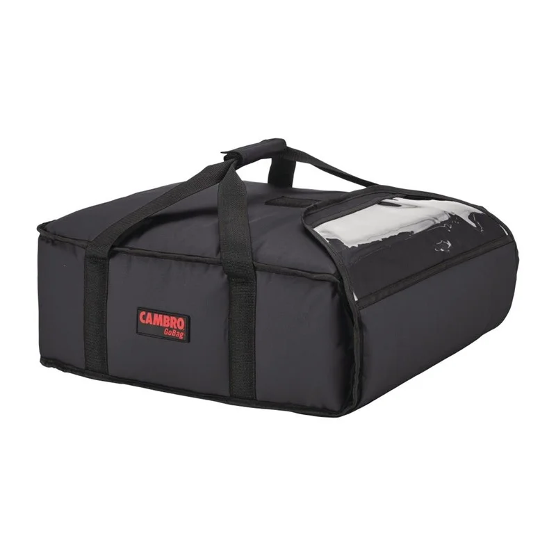 Sac à pizza cambro gobag 460mm Cambro Certifié