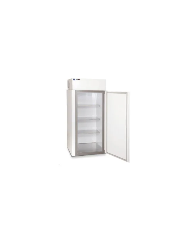 Chambre froide 1400 litres avec monobloc plafonnier, 0°/+8°C Haute Qualité