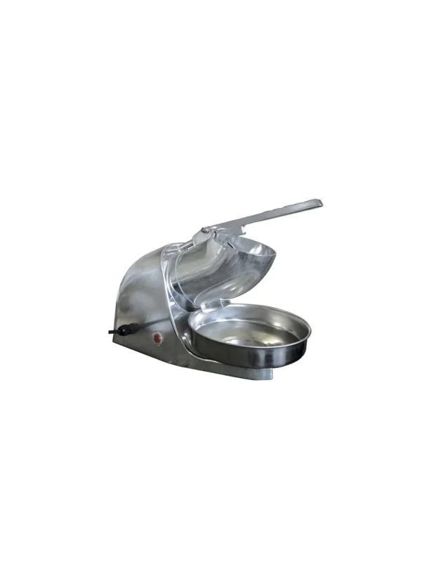 Broyeur à glace automatique, 20 kg/h Prix Bas