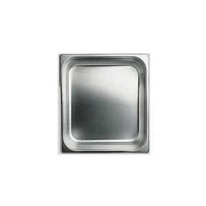 Achat Immédiat Bac GN en inox, GN 1/6 h65 mm