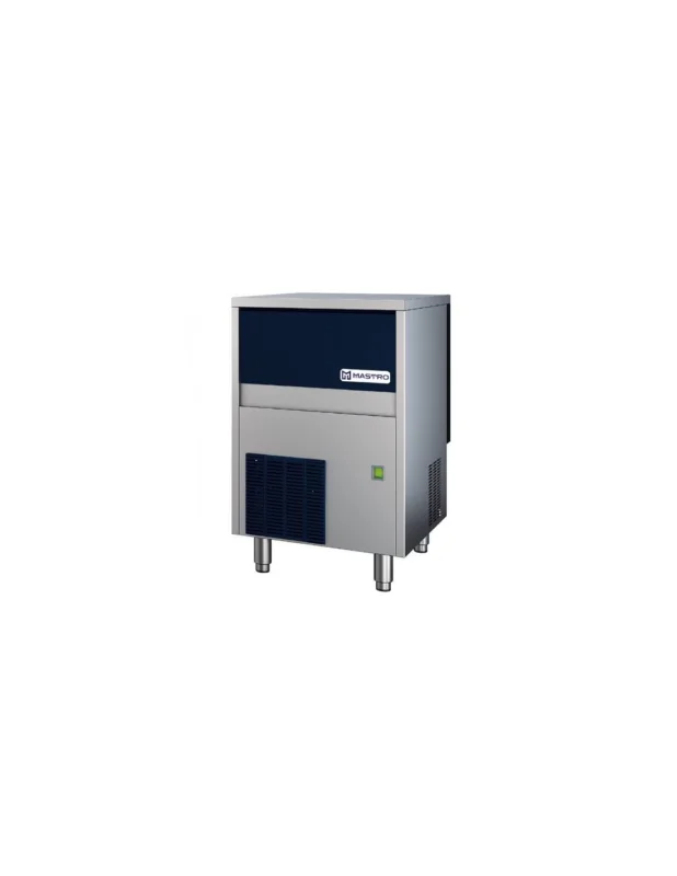 Machine à glace granulée par refroidissement à air, 111 kg/24 h Meilleur Choix