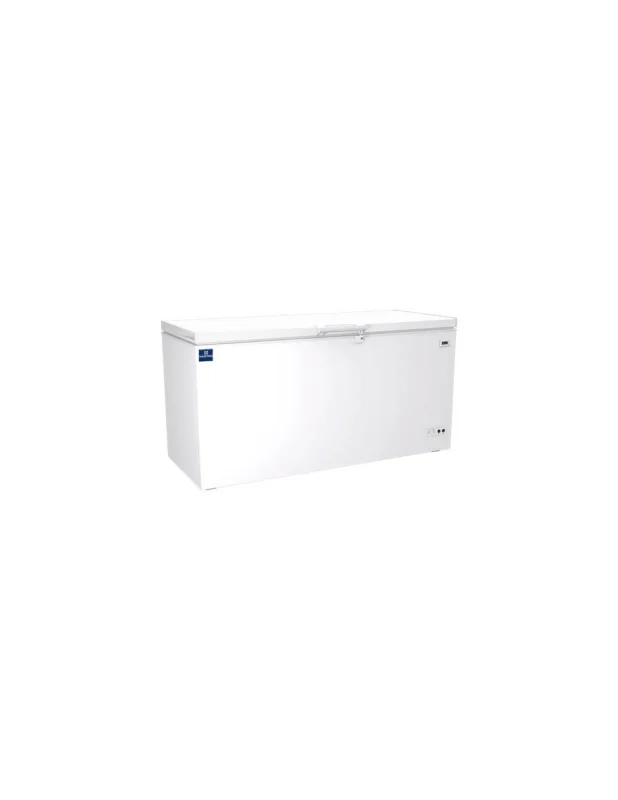Congélateur bahut 517 litres avec couvercle, -24°C Livraison Gratuite