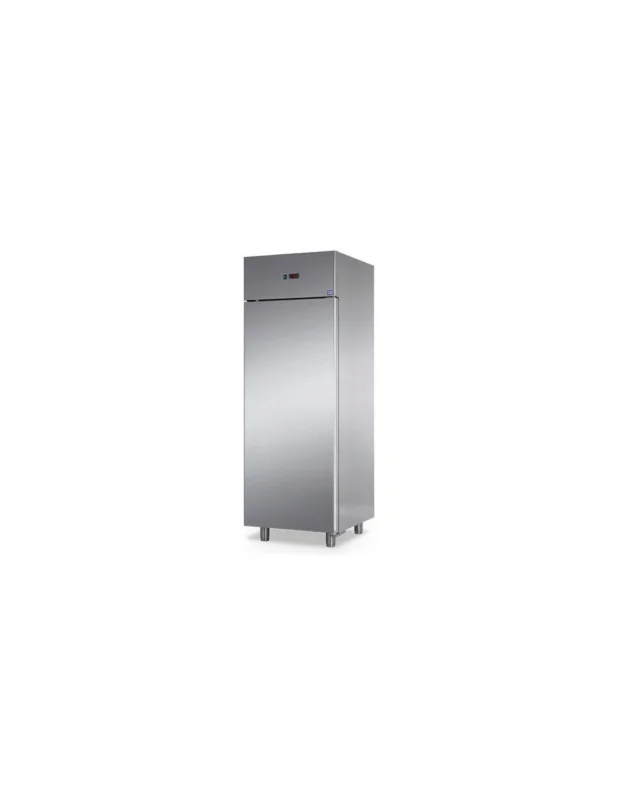 Congélateur 600 litres en inox, -18°/-22°C Affaire À Saisir